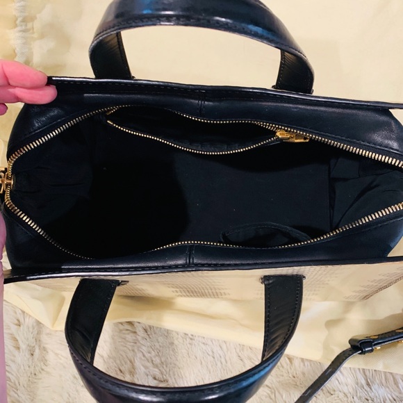 Alexander Wang Leather Reptile Bag - Picture 3 of 10